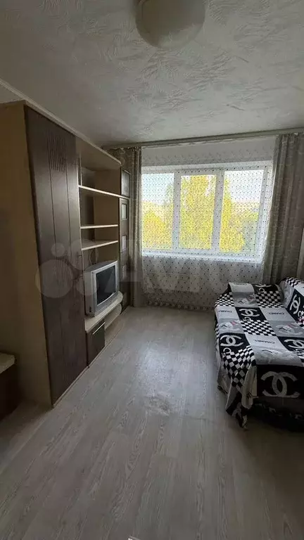 1-к. квартира, 16,9 м, 5/9 эт. - Фото 1
