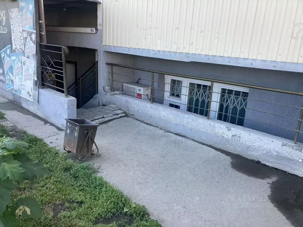 Помещение свободного назначения в Новосибирская область, Новосибирск ... - Фото 2