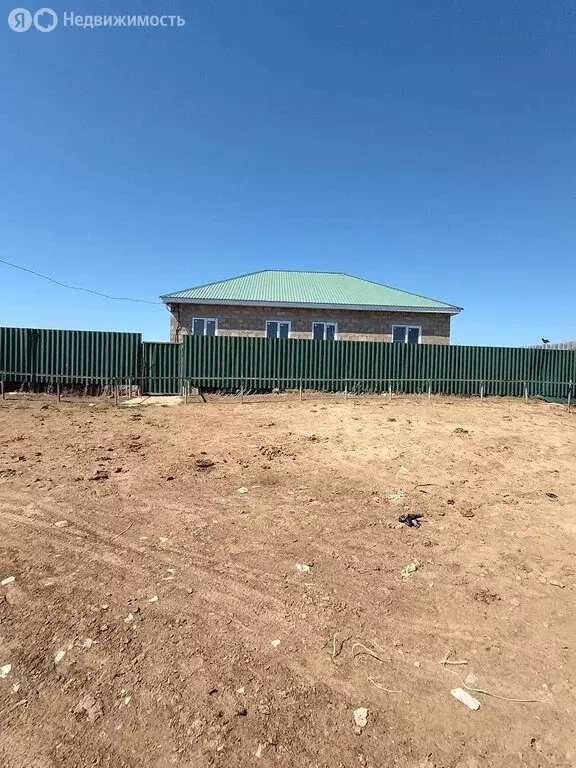Дом в Сизый Бугор, улица Нариманова (100 м) - Фото 0