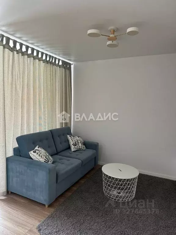 1-к кв. Московская область, Балашиха ул. Яганова, 11 (36.0 м) - Фото 1