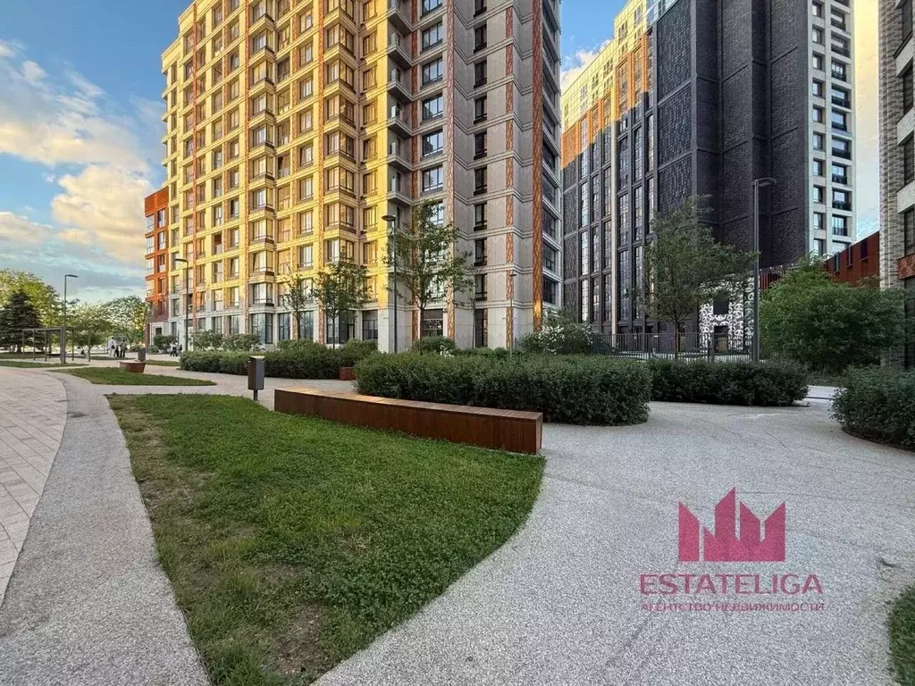 Помещение свободного назначения в Москва ул. Виктора Маслова, 2 (82 м) - Фото 1
