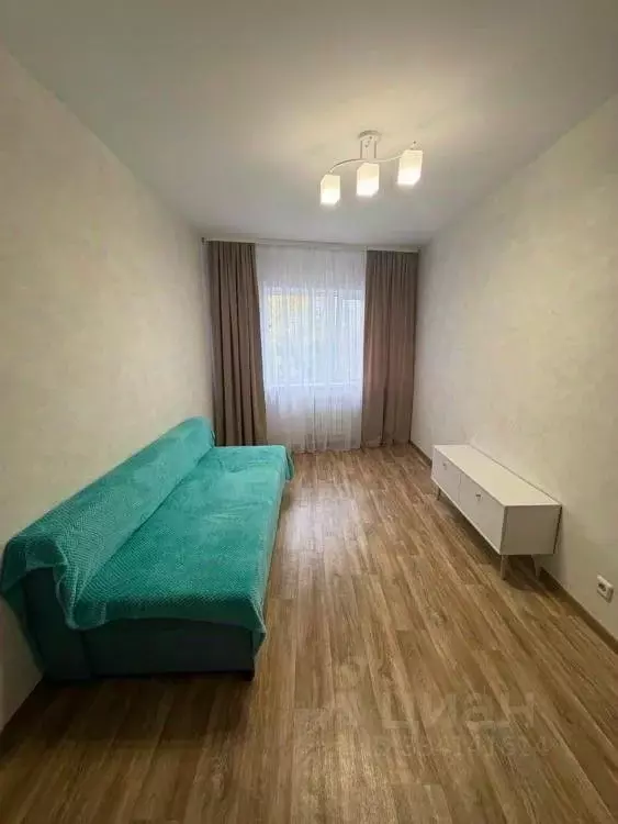 1-к кв. Иркутская область, Иркутск ул. Розы Люксембург, 118/2 (32.6 м) - Фото 2