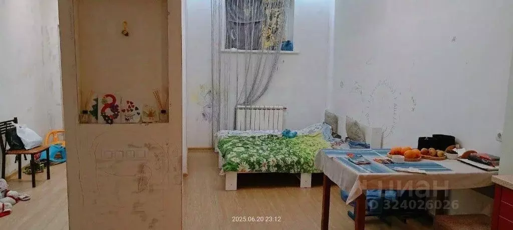 2-к кв. Иркутская область, Иркутск Ершовский мкр,  (68.8 м) - Фото 1