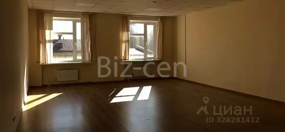 Офис в Санкт-Петербург просп. Обуховской обороны, 120Б (153 м) - Фото 2
