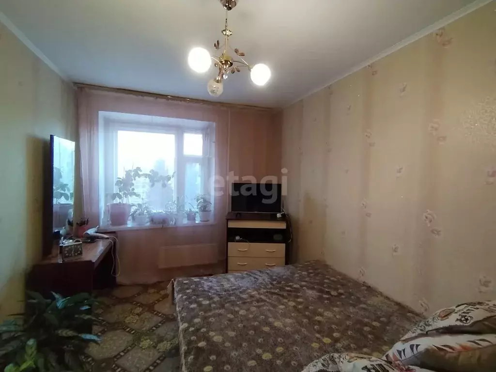 Квартира, 1 комната, 25.7 м - Фото 2