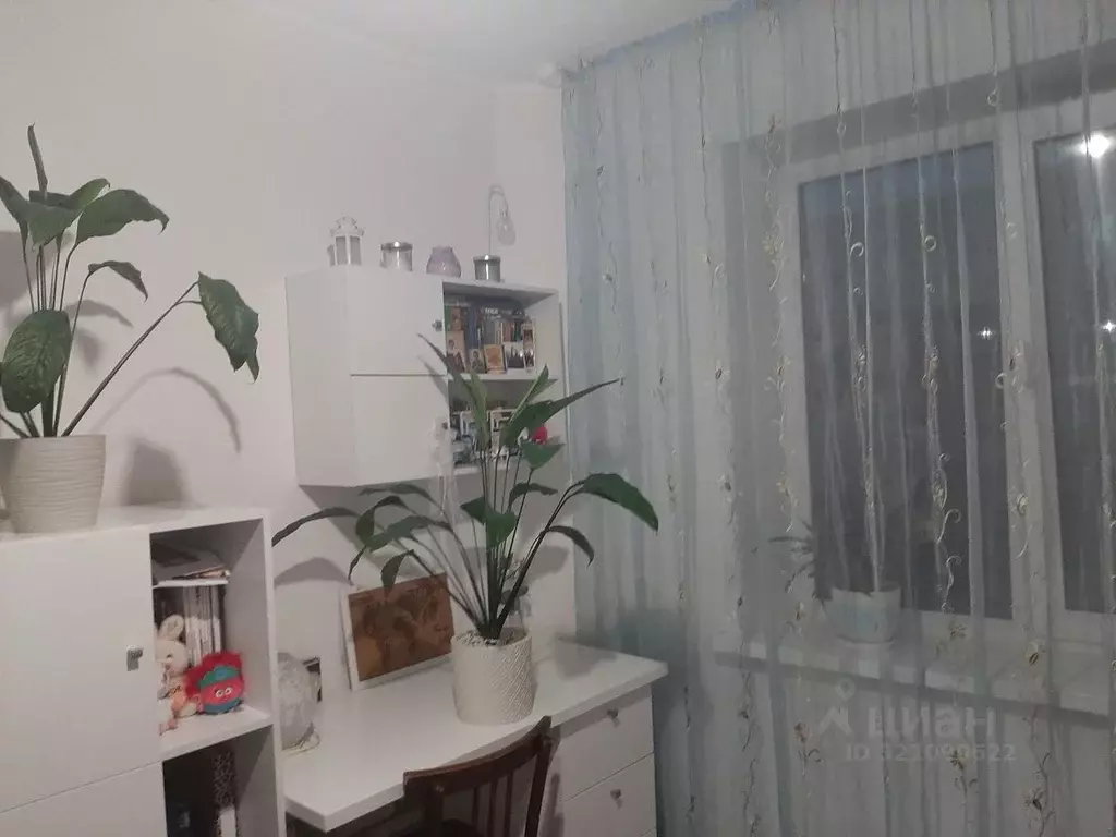 3-к кв. Алтайский край, Барнаул Телефонная ул., 28А (64.0 м) - Фото 2