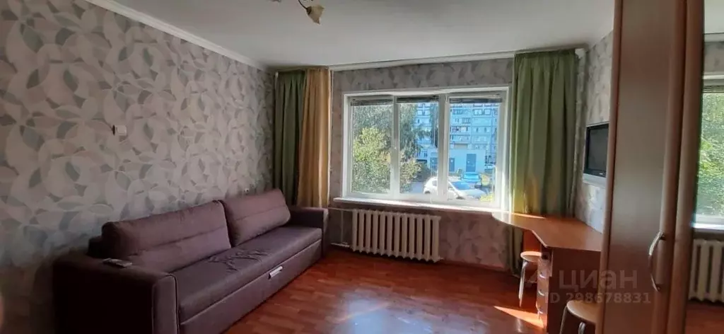 Комната Татарстан, Набережные Челны 40-й комплекс, 10 - Фото 2