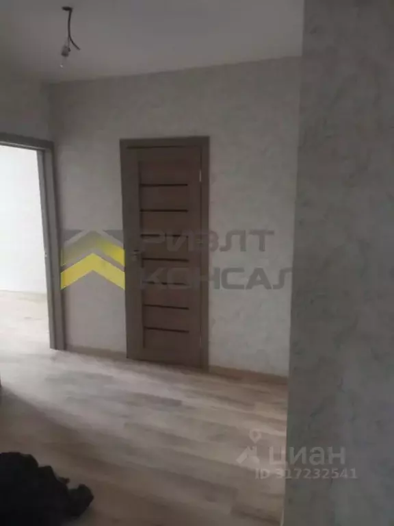 2-к кв. Омская область, Омск ул. Дианова, 34 (52.0 м) - Фото 1
