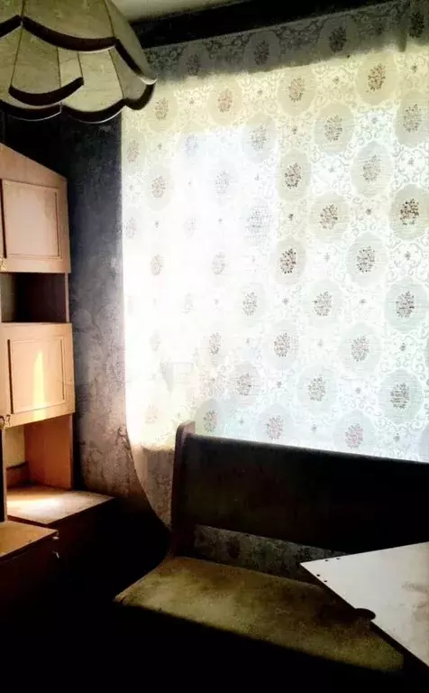 1-к. квартира, 30,9 м, 1/4 эт. - Фото 1