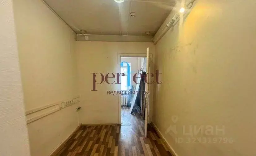 Офис в Москва 1-я Брестская ул., 66 (55 м) - Фото 2