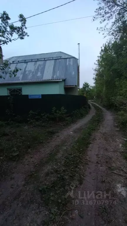 Участок в Саратовская область, Саратов ул. Нижняя Золотая (7.32 сот.) - Фото 0