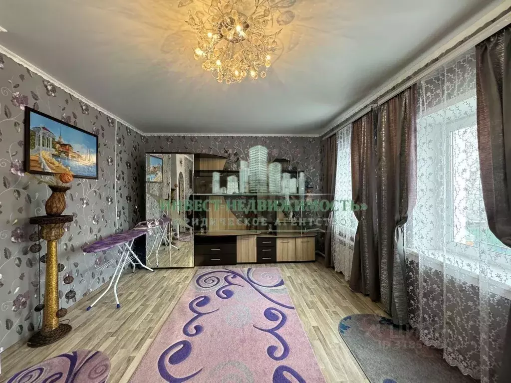 Дом в Брянская область, Брянск 1-я Садовая ул., 2А (104 м) - Фото 0