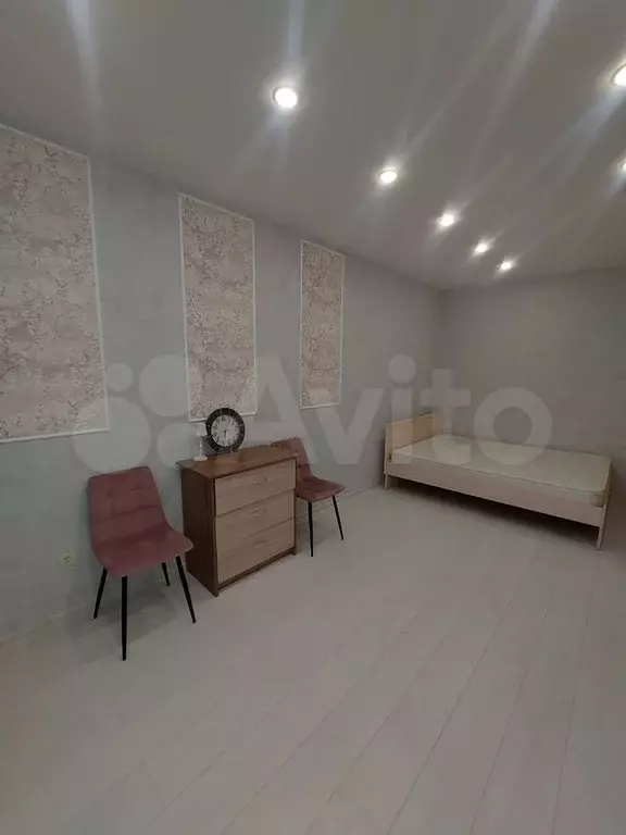 1-к. квартира, 36 м, 6/9 эт. - Фото 1