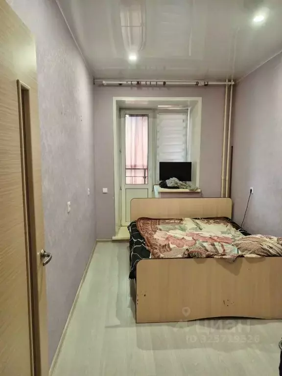 2-к кв. Красноярский край, Красноярск ул. Карамзина, 22 (41.0 м) - Фото 2