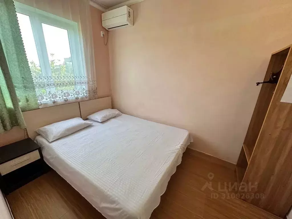 Комната Краснодарский край, Геленджик городской округ, с. ... - Фото 1