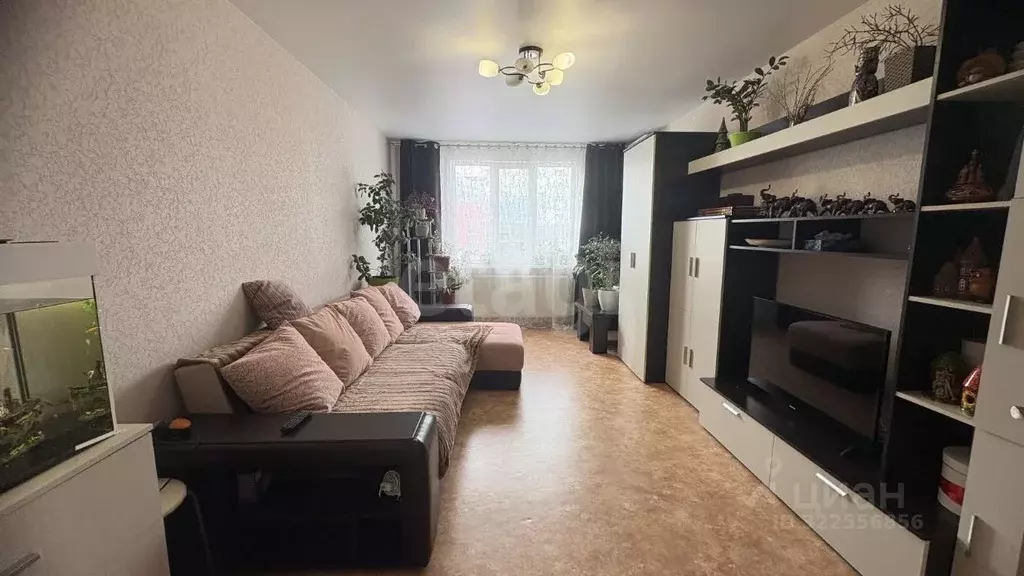 2-к кв. Воронежская область, Воронеж ул. 45-й Стрелковой Дивизии, ... - Фото 2