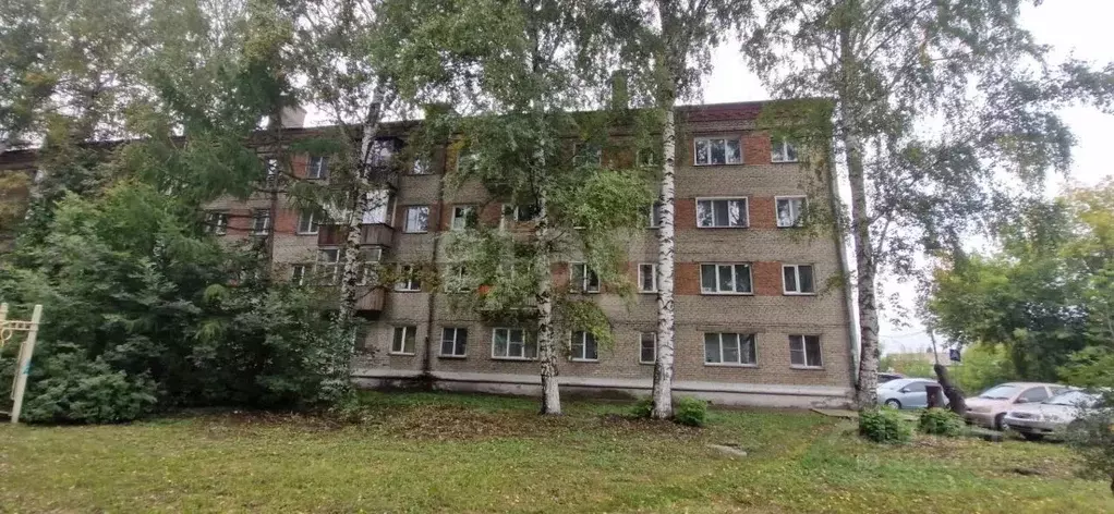 2-к кв. Новосибирская область, Обь ул. ЖКО Аэропорта, 11 (42.8 м) - Фото 1