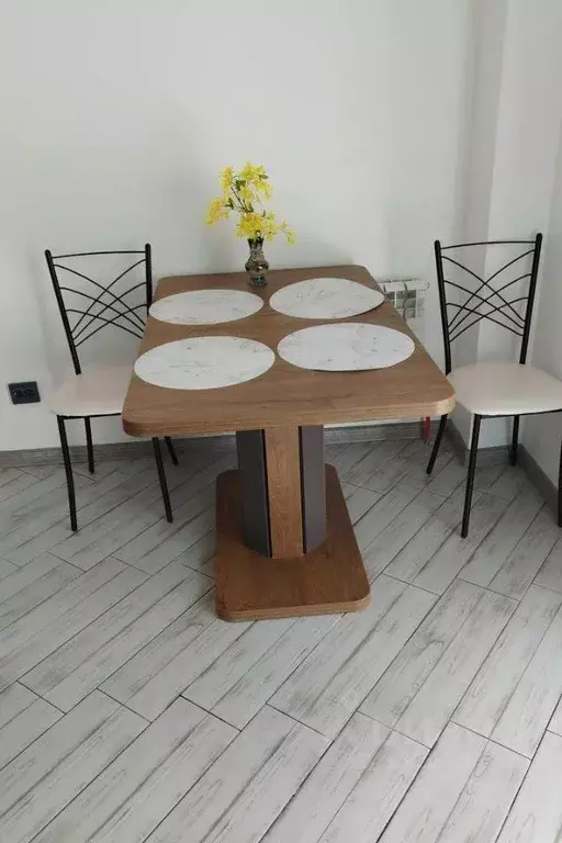 1-к кв. Смоленская область, Смоленск ул. 1-я Восточная, 3/6 (45.0 м) - Фото 1