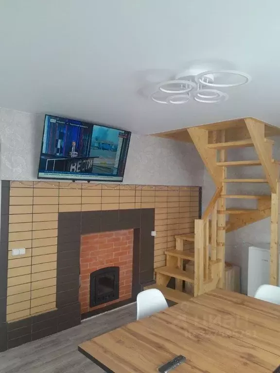 Дом в Нижегородская область, Богородский муниципальный округ, с. ... - Фото 2