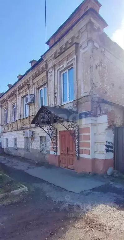 1-к кв. Ростовская область, Таганрог Кузнечная ул., 3 (27.4 м) - Фото 2