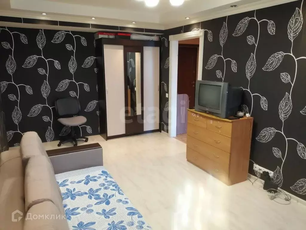 Продаётся 1-к квартира, 33.1 м - Фото 1