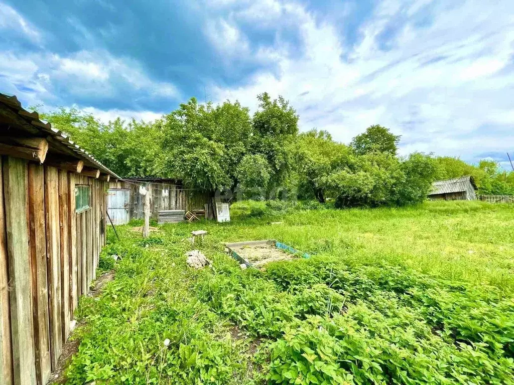 Дом в Нижегородская область, Навашинский городской округ, с. Монаково ... - Фото 1