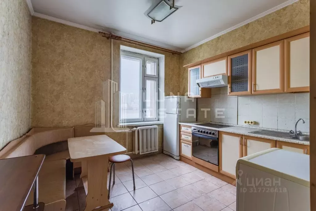 1-к кв. Санкт-Петербург Малая Балканская ул., 26 (42.0 м) - Фото 1
