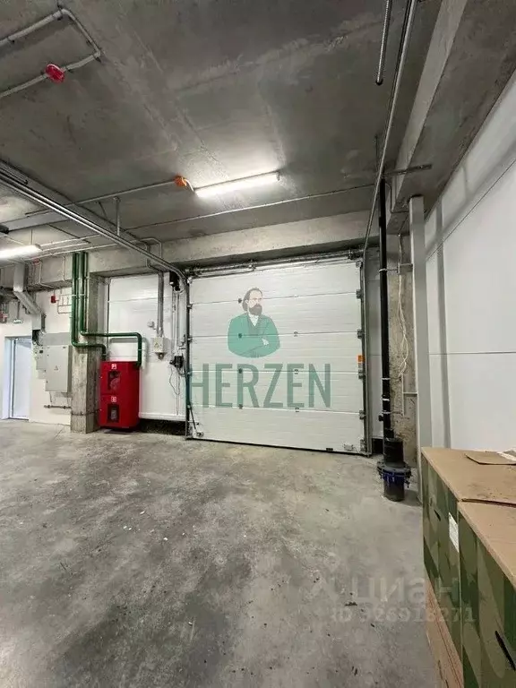 Склад в Московская область, Мытищи городской округ, д. Челобитьево ул. ... - Фото 2