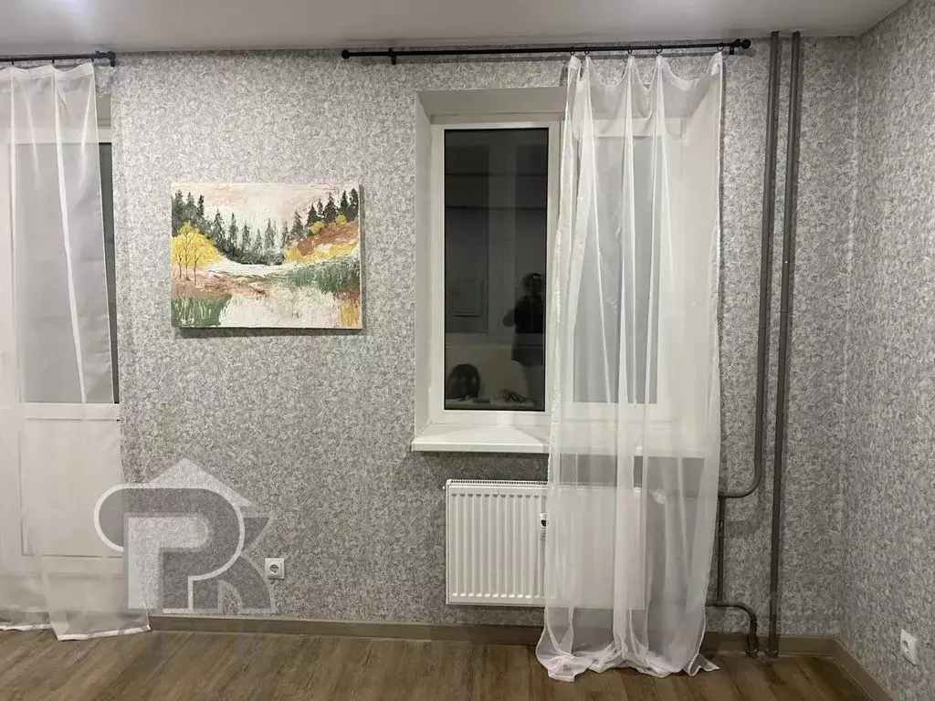 Студия Башкортостан, Уфа ул. Генерала Ишбулатова, 8 (24.0 м) - Фото 2