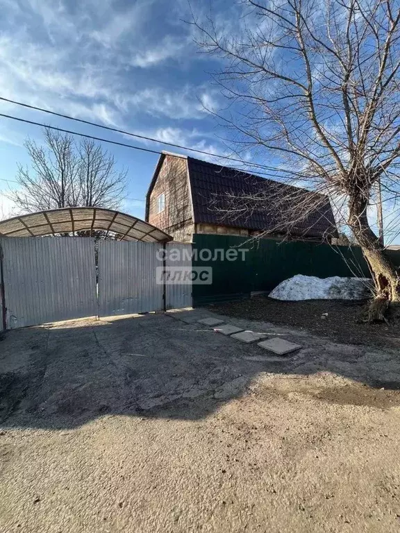 Дом в Москва д. Ватутинки, 47 (93 м) - Фото 1