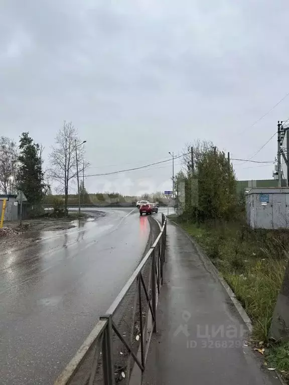 Участок в Пермский край, Пермский муниципальный округ, д. Кичаново ул. ... - Фото 2