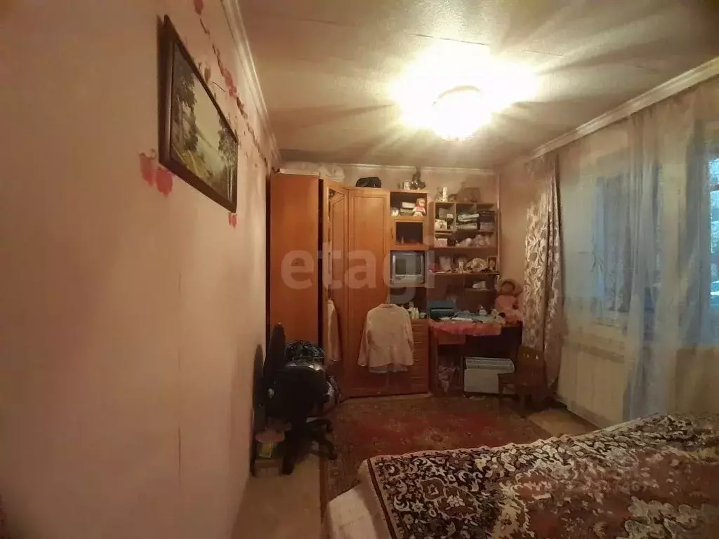 2-к кв. Воронежская область, Воронеж ул. Танеева, 9 (55.7 м) - Фото 1