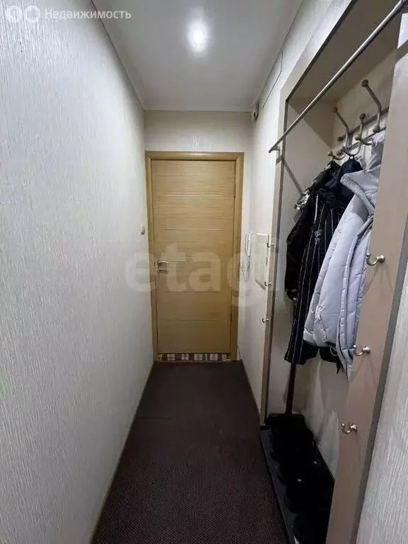 Квартира-студия: Ярославль, Которосльная набережная, 4 (31.9 м) - Фото 1