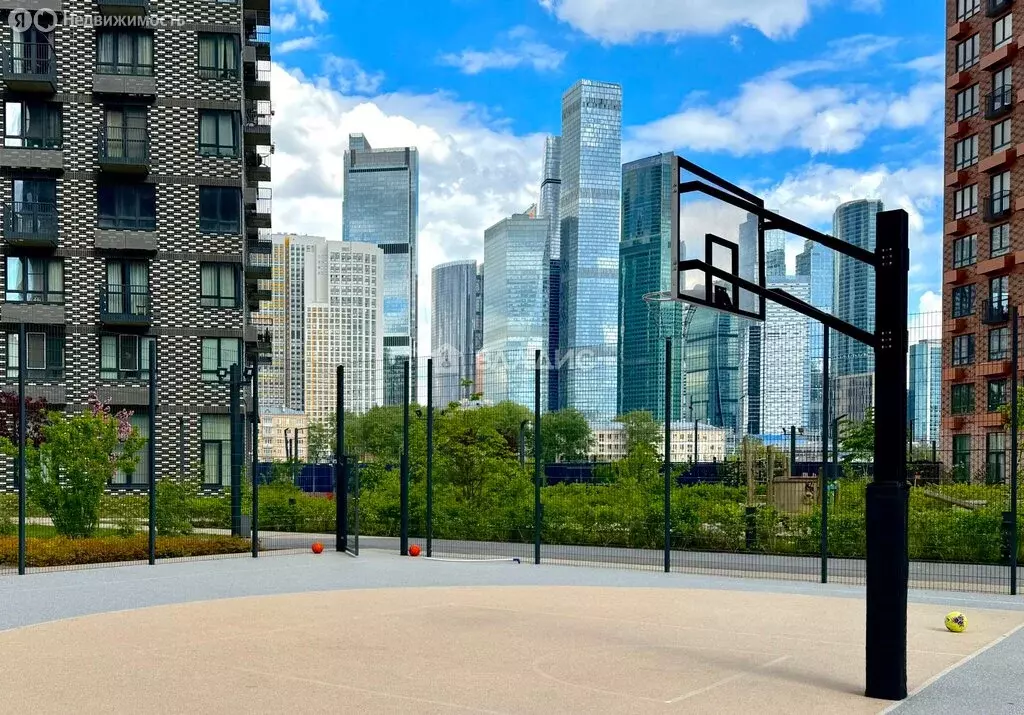 3-комнатная квартира: Москва, Большая Филёвская улица, 3к3 (75 м) - Фото 0