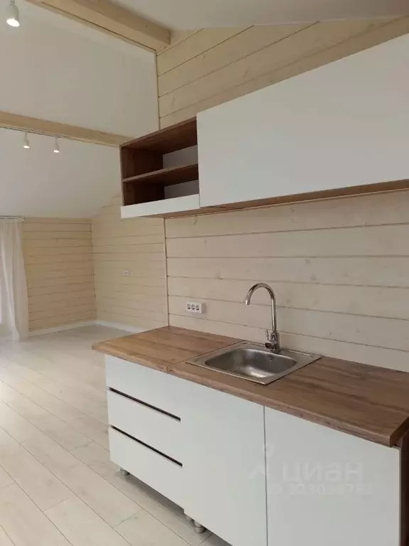 Дом в Московская область, Клин городской округ, Аквамарин дп ул. ... - Фото 2