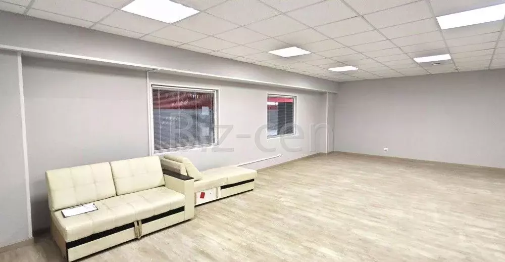 Офис в Санкт-Петербург Краснопутиловская ул., 69 (65 м) - Фото 1