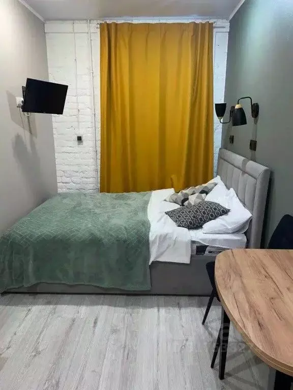 1-к кв. Санкт-Петербург ул. Блохина, 20/7 (17.0 м) - Фото 1