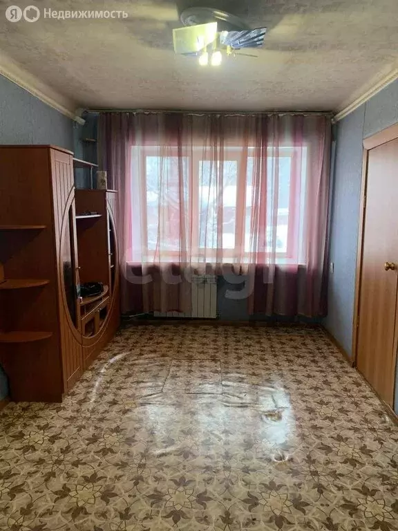 2-комнатная квартира: Прокопьевск, улица Космонавта Волынова, 7 (41.4 ... - Фото 1