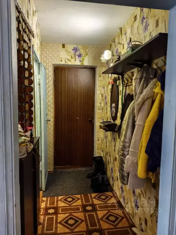 2-к кв. Омская область, Омск ул. Авиагородок, 7 (42.0 м) - Фото 1