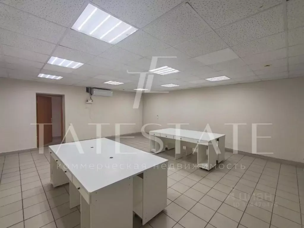 Офис в Татарстан, Казань Габдуллы Тукая ул., 58 (76 м) - Фото 2