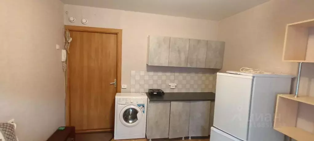 Комната Новосибирская область, Новосибирск Каменская ул., 26 (11.4 м) - Фото 0