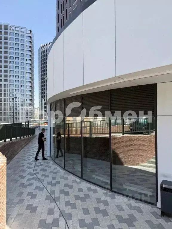 Помещение свободного назначения в Москва Варшавское ш., 37АС2 (51 м) - Фото 2