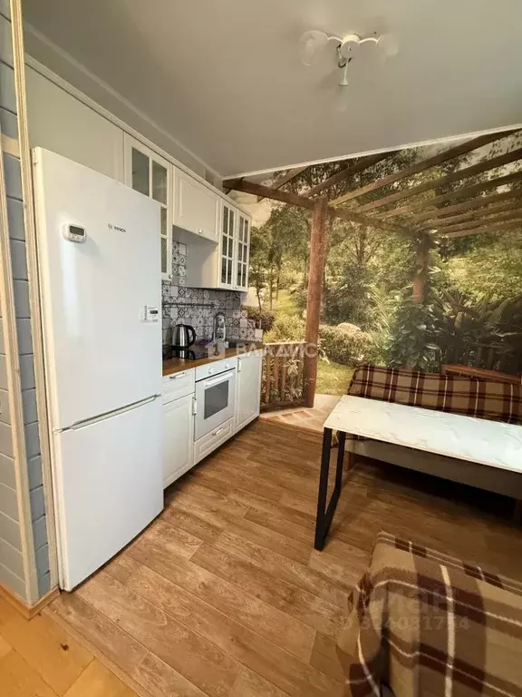 2-к кв. Москва пос. Коммунарка, ул. Фитаревская, 15 (46.2 м) - Фото 1