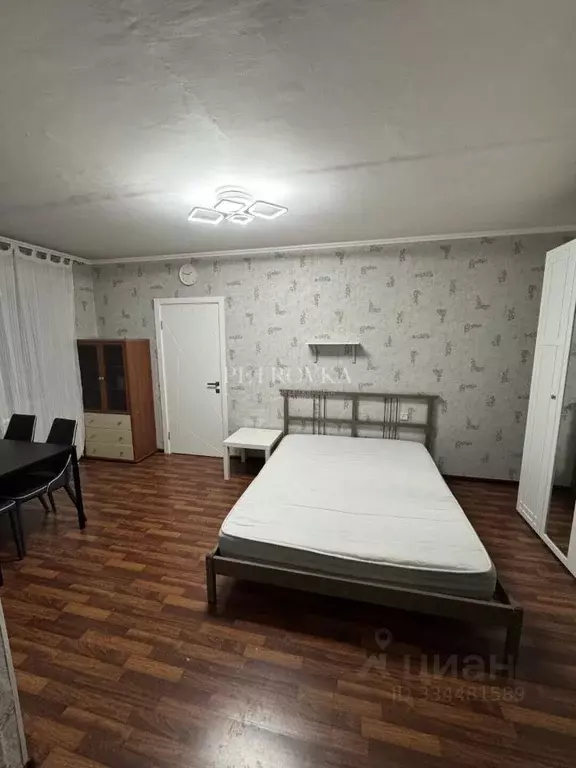 2-к кв. Москва Стрельбищенский пер., 25 (43.1 м) - Фото 2