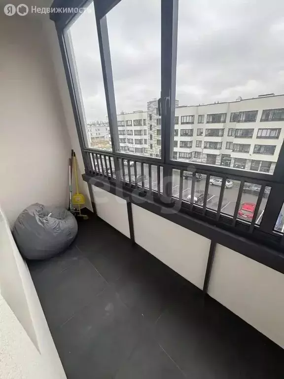 Квартира-студия: Санкт-Петербург, проспект Ветеранов, 210 (23.9 м) - Фото 2