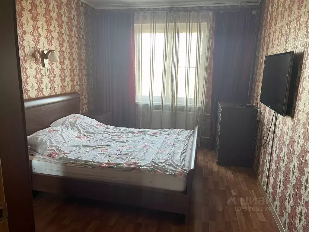 2-к кв. Санкт-Петербург Пулковское ш., 20к4 (54.0 м) - Фото 1