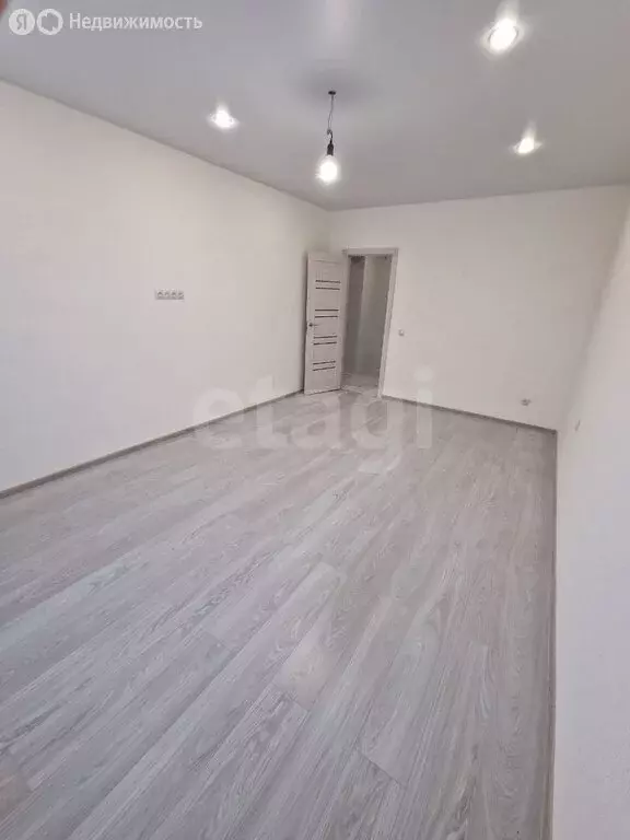 1-комнатная квартира: Тверь, бульвар Гусева, 62 (35.9 м) - Фото 2