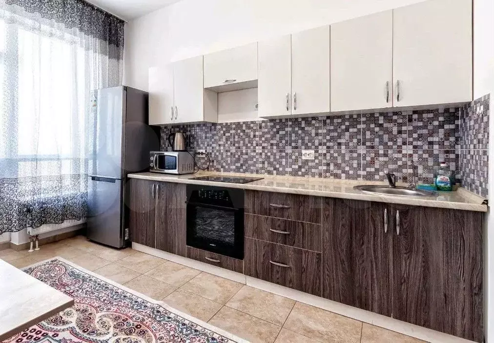 2-к. квартира, 50 м, 10/12 эт. - Фото 0