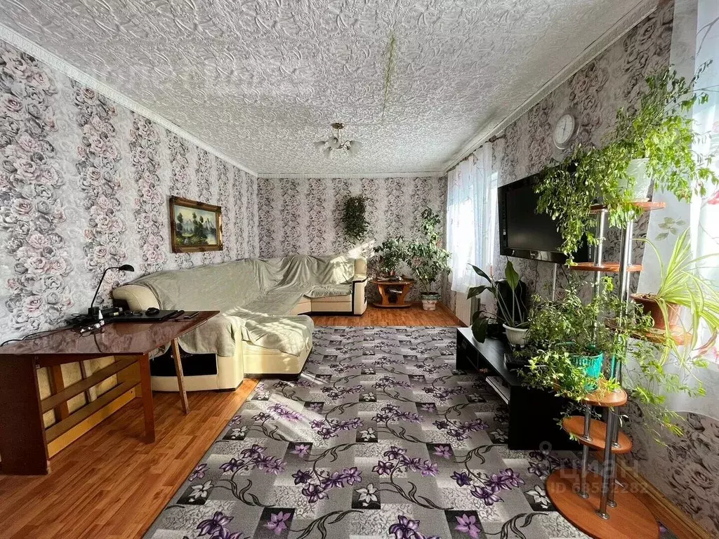 Дом в Свердловская область, Березовский 44-й кв-л,  (90 м) - Фото 0