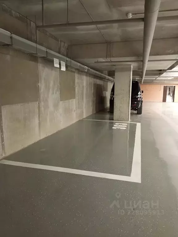 Гараж в Ростовская область, Ростов-на-Дону Левобережная ул., 6/1с5 (14 ... - Фото 2